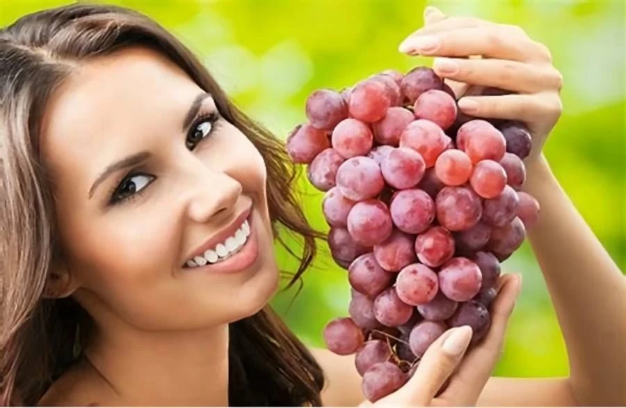 Grape Extract Grape Extract