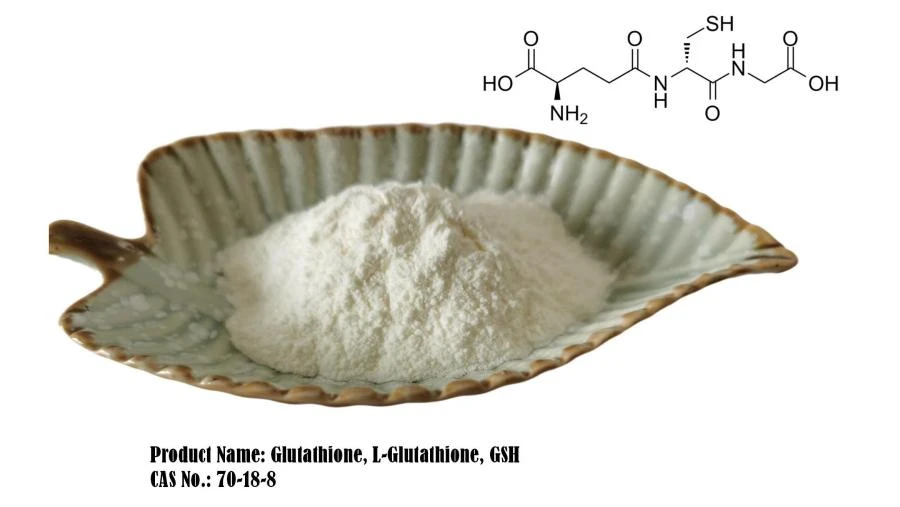 Glutathione Powder Reduced