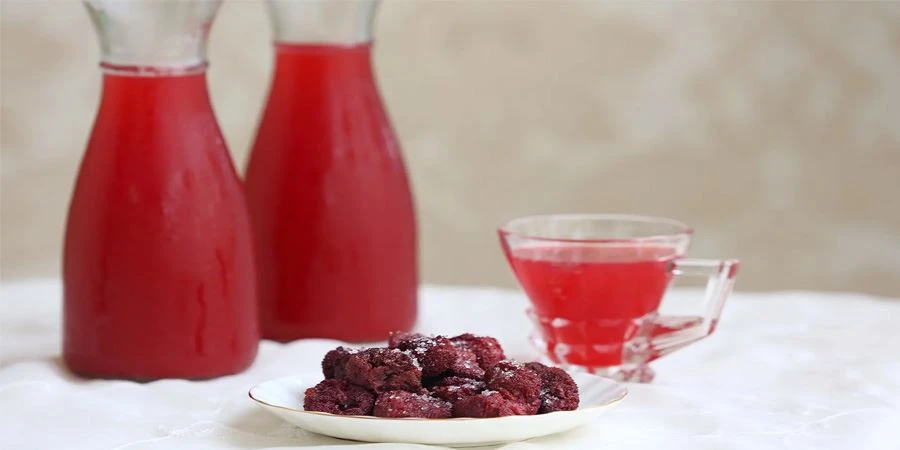 Bayberry Fruit Powder