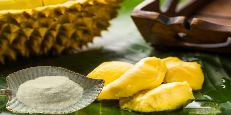 Durian Fruit Powder