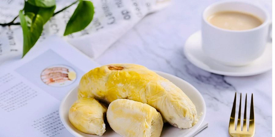 Durian Juice Powder