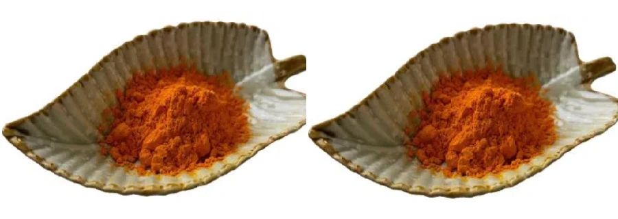 Lutein Powder