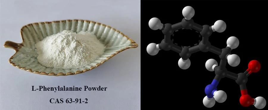 Phenylalanine