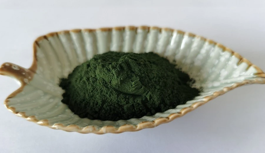 Protein Spirulina Powder Protein Spirulina Powder