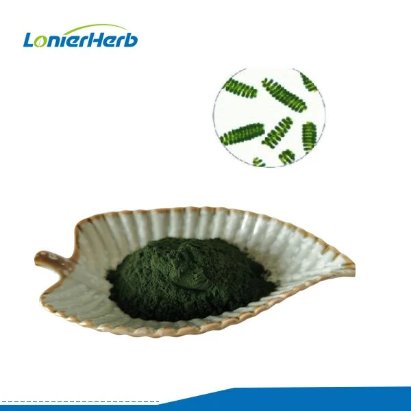 Pwoteyin Spirulina Powder