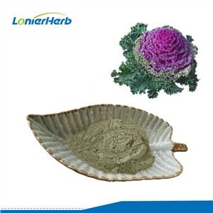 Kale Leaf Powder