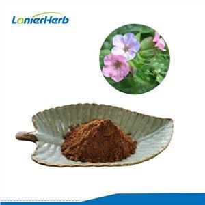Lungwort ekstrè poud
