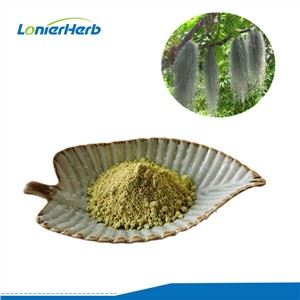 Lichen ekstrè