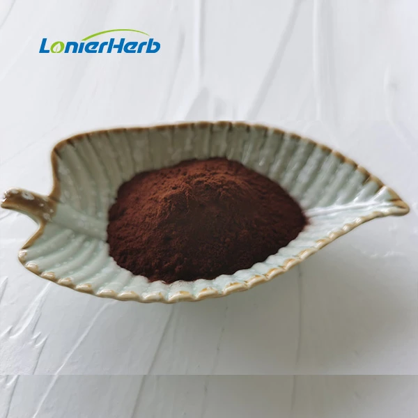 Grape Skin Extract Powder