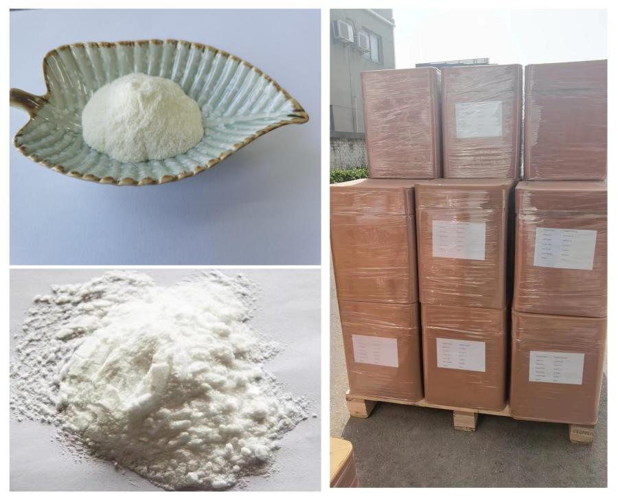 CAS 33818-15-4 Citicoline Sodium CAS 33818-15-4 Citicoline Sodium